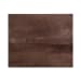 Rhys - Side Table - Dark Brown