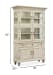 Newport - Dining Cabinet - Alabaster
