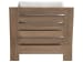 Coastal Living Outdoor - Saratoga Lounge Chair - White