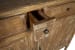 Anderson - Hall Cabinet - Light Brown