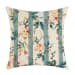 Catania - Leri Blue Multi 22' x 22' - Multicolor