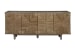 Jamestown - Sideboard - Light Brown