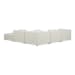 Lowtide - Dream Modular Configuration - Warm White