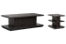 Shaffer - Lift Top Cocktail Table, End Table - Velvet Roast