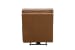 Hazel - Wall Hugger Power Recliner - Saddle