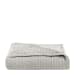 Throws - TC Cardiff Throw - Gray