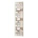 Loire - Mirrored Wall Sconce - Gold