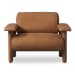Marcello - Lounge Chair - Tan