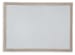 Hasbrick - Tan - Bedroom Mirror