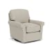 Parkway - Fabric Swivel Glider