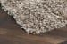 The Ritz Shag - 5' x 8' Rug - Natural