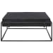 Telone - Modern Coffee Table - Black