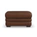 David - Ottoman - Pecan