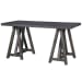 Sutton Place - Desk - Weathered Charcoal