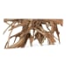Cypress - Root Console Table 71" - Natural