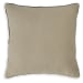 Adrielton - Black / Brown / Tan - Pillow