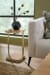 Banyon Bay - Accent Table - Desert Oak