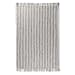Linna - Throw - Natural / Black