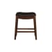 Fiesta - Counter Stool 24" - Brown