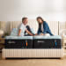 Adapt - Tempur-LuxeAdapt Medium Hybrid Mattress - Twin Long