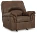 Bladen - Coffee - Rocker Recliner