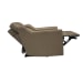 Lara - Power Recliner With Power Recline, Power Headrest - Silk-Elephant