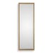 Vilmos - Metallic Mirror - Gold