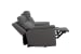 Harper - 3P Loveseat - Berlin-Cement