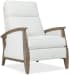 RC - Ward Power Recliner With Power Headrest - Beige