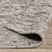 Performance Havasu - 1' x 1' Swatch Performance Rugs - Natural
