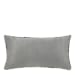 Shades - 14" x 26" Performance Vico Pillow - Gray