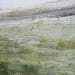 Ocala - Landscape Framed Print - Pearl Silver