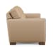 Bryant - Fabric Loveseat - Beige