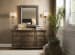 Hill Country - Williamson 9-Drawer Dresser - Dark Brown