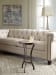 Commerce And Market - Saint Armand Martini Table - Light Brown