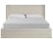 Avaline - Owen King Storage Bed - Gray