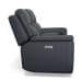 Sawyer - Power Reclining Loveseat with Console & Power Headrests & Lumbar
