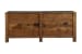 Flemmer - Antique Sideboard - Gray
