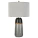 Coen - Table Lamp - Gray