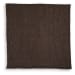Anawood - Brown - Throw (Set of 3)