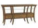 Bali Hai - Oyster Reef Sideboard - Dark Brown