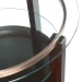 Elsa - 3 Piece Occasional Table Set (Coffee Table & Two End Tables) - Espresso
