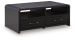 Clanden - Rectangular Cocktail Table - Black