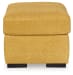 Keerwick - Ottoman - Sunflower