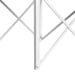 Talia - Full Loft Bunk And Ladder - White
