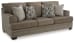 Stonemeade - Nutmeg - 4 Pc. - Sofa, Loveseat, Chair And A Half, Ottoman