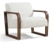 Lexington - Accent Chair - Oatmeal