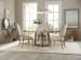Affinity - Upholstered Side Chair - Beige