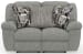 Trifecta - Power Reclining Loveseat - Nature