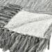 Throws - TC 50x70 Sharma Throw - Gray